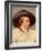 GOETHE Johann Wolfgang-Johann Heinrich Tischbein-Framed Giclee Print