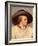 GOETHE Johann Wolfgang-Johann Heinrich Tischbein-Framed Giclee Print