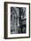 'Gog (Gogmagog), One of the two City giants burnt in the London Guildhall fire, 1940'-Unknown-Framed Photographic Print