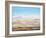 Goin’ West-Bill Bell-Framed Giclee Print