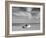 Going Fishing-Doug Chinnery-Framed Photographic Print