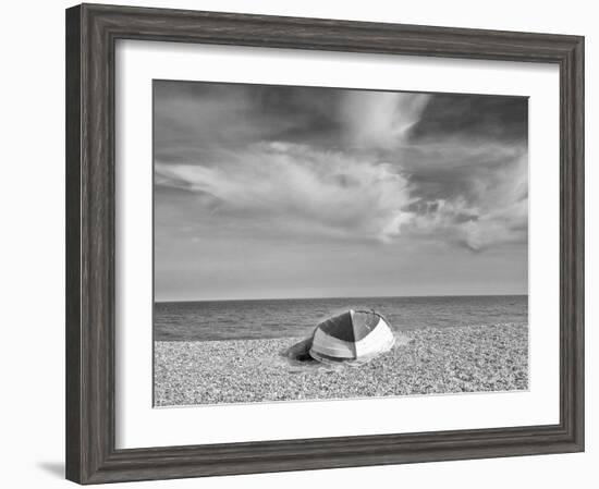 Going Fishing-Doug Chinnery-Framed Photographic Print