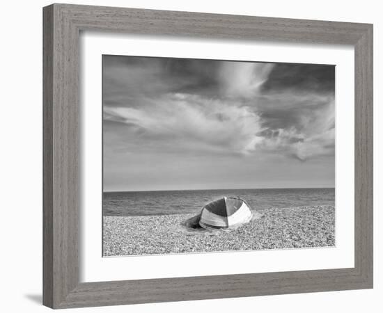 Going Fishing-Doug Chinnery-Framed Photographic Print