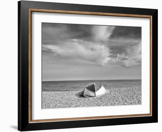 Going Fishing-Doug Chinnery-Framed Photographic Print