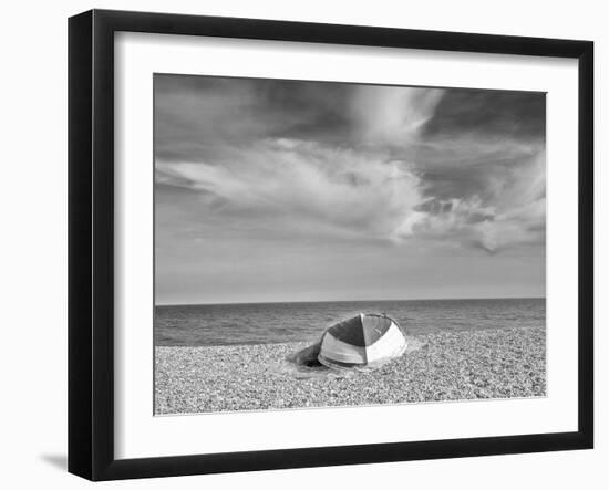 Going Fishing-Doug Chinnery-Framed Photographic Print