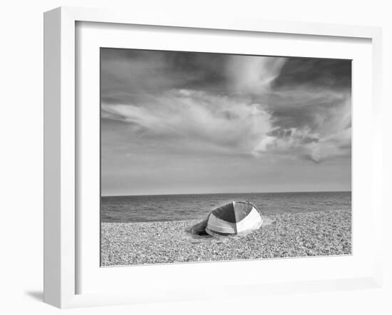 Going Fishing-Doug Chinnery-Framed Photographic Print