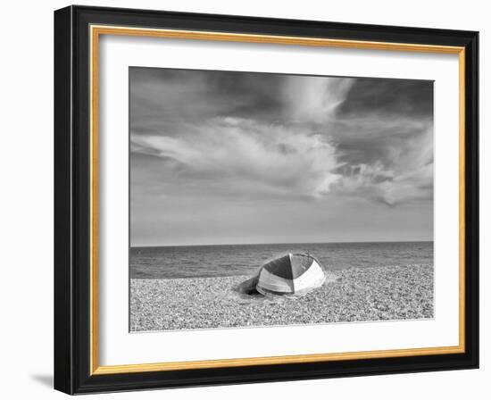 Going Fishing-Doug Chinnery-Framed Photographic Print