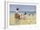 Going for a Paddle-Emile Cagniart-Framed Giclee Print