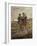 Going Home, 1889-Ralph Hedley-Framed Giclee Print