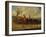 Going Home-Henry Thomas Alken-Framed Giclee Print