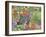 Going My Way?-Hilary Jones-Framed Giclee Print