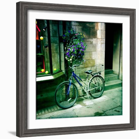 Going Nowhere-Craig Roberts-Framed Photographic Print