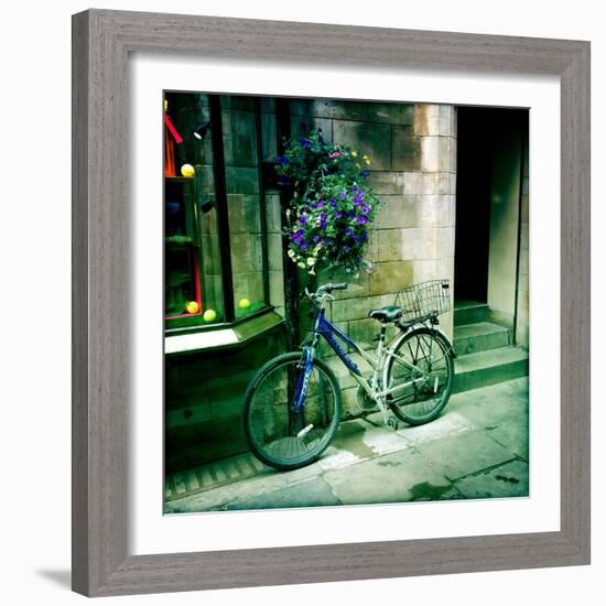 Going Nowhere-Craig Roberts-Framed Photographic Print