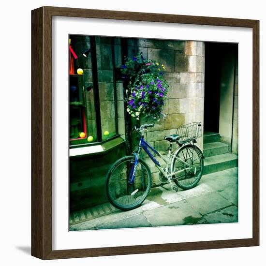 Going Nowhere-Craig Roberts-Framed Photographic Print