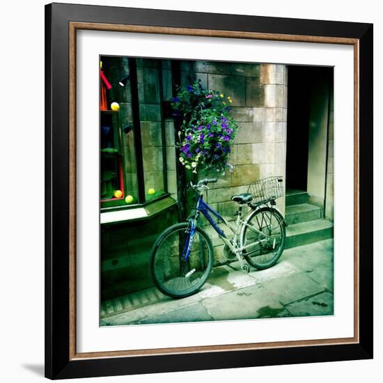 Going Nowhere-Craig Roberts-Framed Photographic Print