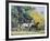 Going out with the Hounds-Frank Wootton-Framed Limited Edition