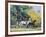 Going out with the Hounds-Frank Wootton-Framed Limited Edition