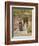 Going Shopping-George Goodwin Kilburne-Framed Giclee Print