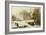 Going to Church-Hermann Kauffmann-Framed Giclee Print