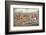 Going to Cover-Henry Thomas Alken-Framed Art Print