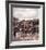 Going to the Derby-Henry Alken-Framed Art Print