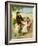 Going to the Fair-Frederick Morgan-Framed Giclee Print