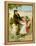 Going to the Fair-Frederick Morgan-Framed Premier Image Canvas