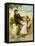 Going to the Fair-Frederick Morgan-Framed Premier Image Canvas