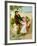 Going to the Fair-Frederick Morgan-Framed Giclee Print