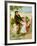 Going to the Fair-Frederick Morgan-Framed Giclee Print