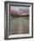 Going-To-The-Sun Road, Glacier National Park, Montana, USA-Charles Gurche-Framed Photographic Print