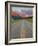 Going-To-The-Sun Road, Glacier National Park, Montana, USA-Charles Gurche-Framed Photographic Print