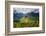 Going to the Sun Road-Dean Fikar-Framed Photographic Print