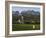 Going, Wilder Kaiser Mountains, Tirol, Austria-Doug Pearson-Framed Photographic Print