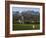 Going, Wilder Kaiser Mountains, Tirol, Austria-Doug Pearson-Framed Photographic Print