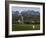 Going, Wilder Kaiser Mountains, Tirol, Austria-Doug Pearson-Framed Photographic Print