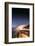 Going With The Flow Morning Fog Golden Gate Bridge Vista-Vincent James-Framed Photographic Print