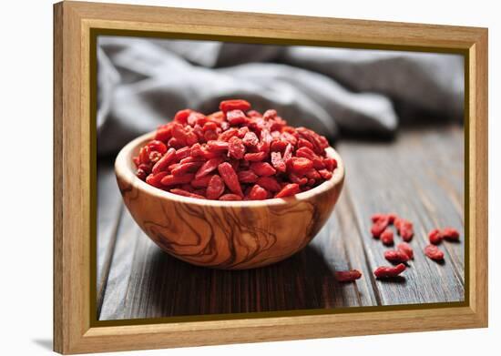 Goji Berries-tashka2000-Framed Premier Image Canvas