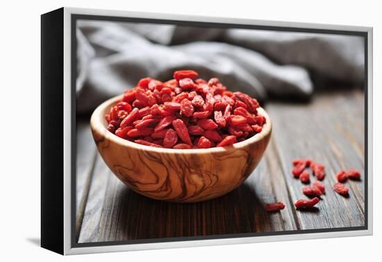 Goji Berries-tashka2000-Framed Premier Image Canvas