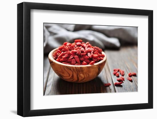 Goji Berries-tashka2000-Framed Photographic Print