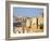 Golconda Fort, Hyderabad, Andhra Pradesh State, India-Marco Cristofori-Framed Photographic Print