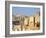 Golconda Fort, Hyderabad, Andhra Pradesh State, India-Marco Cristofori-Framed Photographic Print