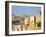 Golconda Fort, Hyderabad, Andhra Pradesh State, India-Marco Cristofori-Framed Photographic Print