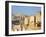 Golconda Fort, Hyderabad, Andhra Pradesh State, India-Marco Cristofori-Framed Photographic Print