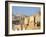 Golconda Fort, Hyderabad, Andhra Pradesh State, India-Marco Cristofori-Framed Photographic Print