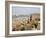 Golconda Fort, Hyderabad, Andhra Pradesh State, India-Marco Cristofori-Framed Photographic Print