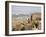 Golconda Fort, Hyderabad, Andhra Pradesh State, India-Marco Cristofori-Framed Photographic Print