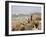 Golconda Fort, Hyderabad, Andhra Pradesh State, India-Marco Cristofori-Framed Photographic Print