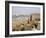 Golconda Fort, Hyderabad, Andhra Pradesh State, India-Marco Cristofori-Framed Photographic Print