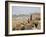 Golconda Fort, Hyderabad, Andhra Pradesh State, India-Marco Cristofori-Framed Photographic Print